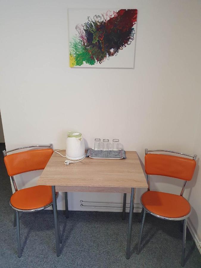 Hostel Děčín Na Skřivánce Esterno foto