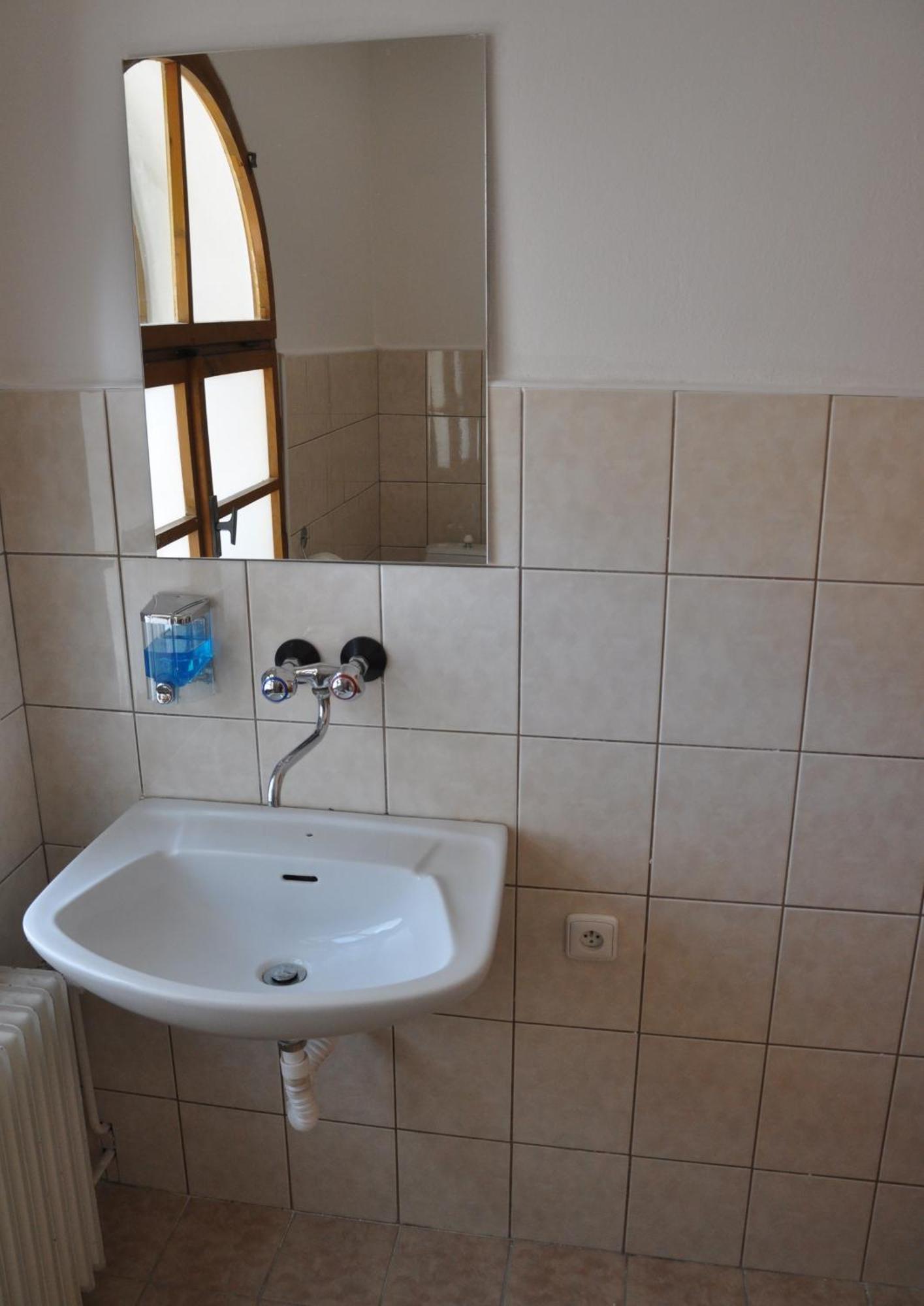 Hostel Děčín Na Skřivánce Esterno foto